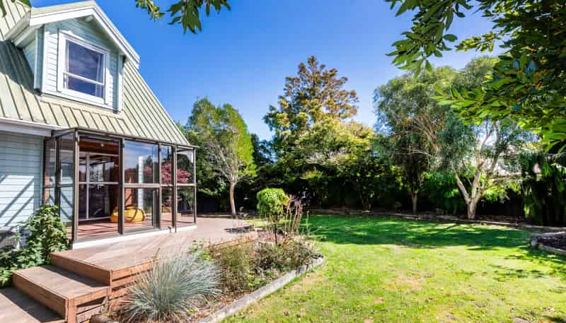 65 Patterson Terrace, Halswell