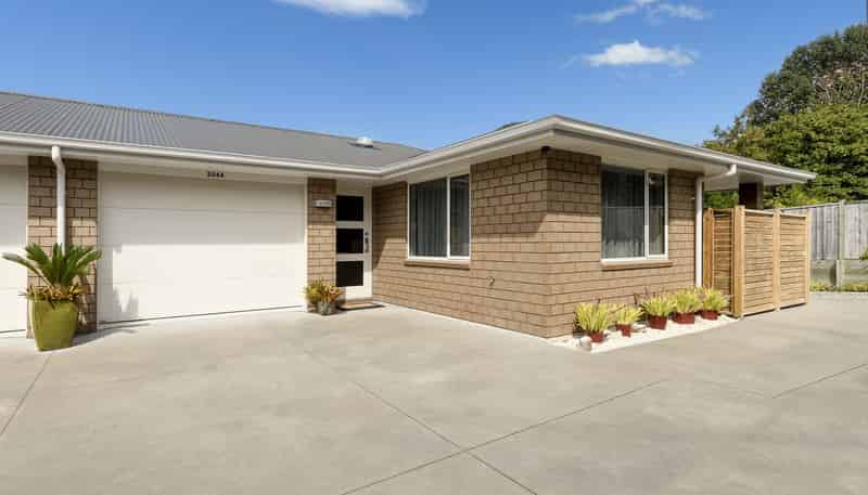 204A Darraghs Road, Otumoetai