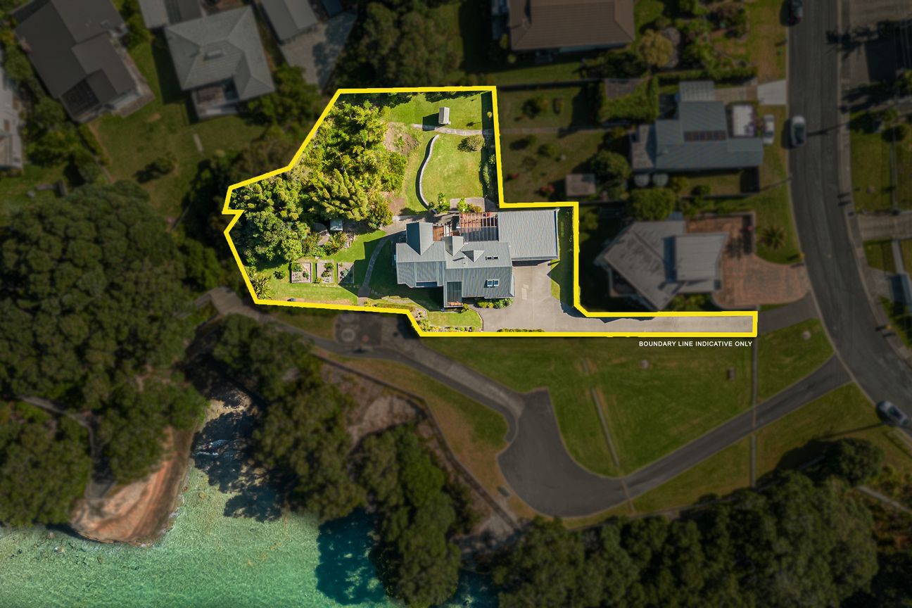 Location + Expansive Seaviews + Exceptional Living - Ansicht 4