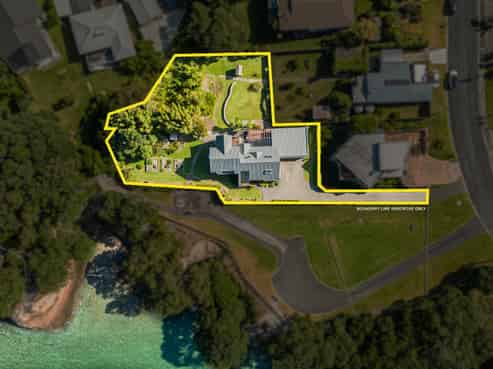 7 South Avenue, Manly