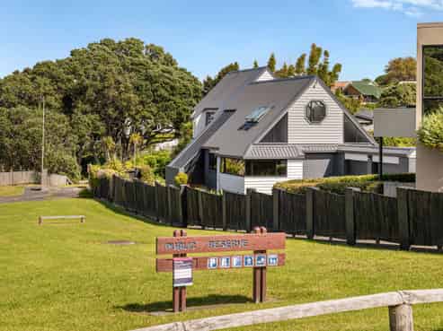7 South Avenue, Manly