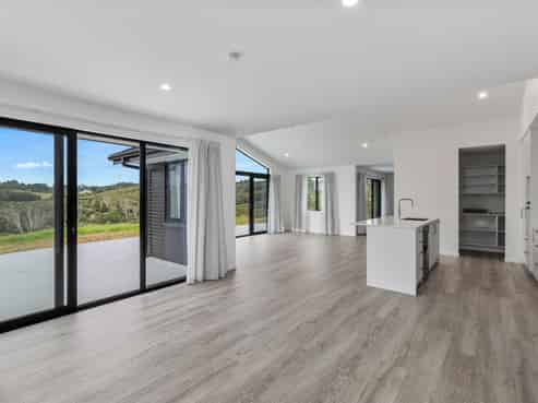 350 Whitehills Road, Dairy Flat