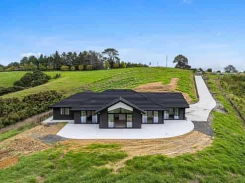 350 Whitehills Road, Dairy Flat