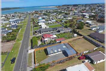 5 Linklater Avenue, Foxton Beach