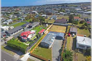 5 Linklater Avenue, Foxton Beach
