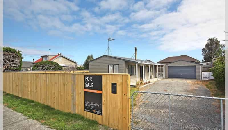 5 Linklater Avenue, Foxton Beach