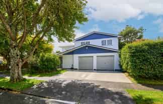 27 Orr Crescent, Hutt Central
