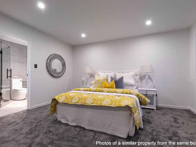 6 Honohono Avenue, Milldale