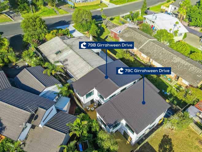 79C Girrahween Drive, Totara Vale