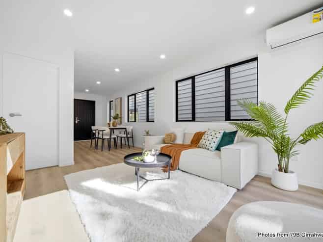 79C Girrahween Drive, Totara Vale