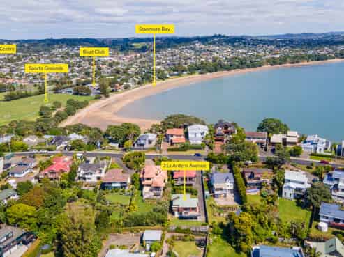 31a Ardern Avenue, Stanmore Bay