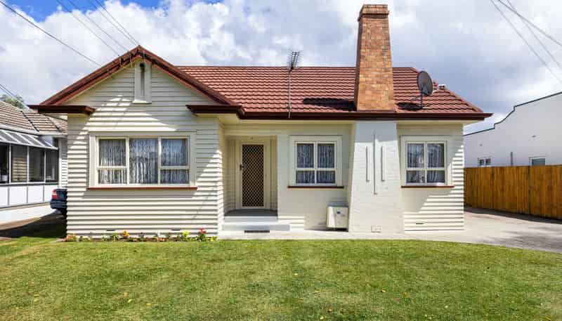 13 Bell Street, Hamilton East