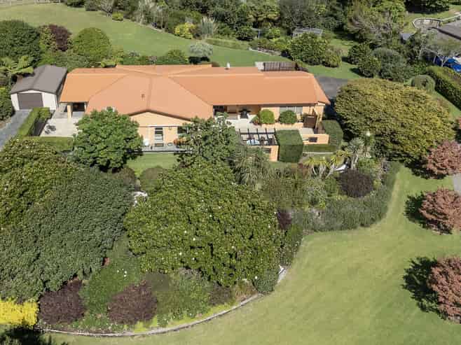 3 Phillips Drive, Oropi