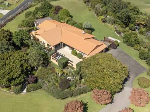 3 Phillips Drive, Oropi