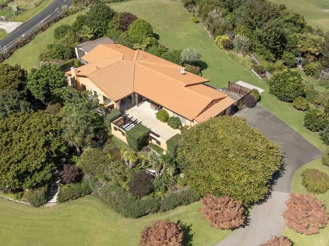 3 Phillips Drive, Oropi
