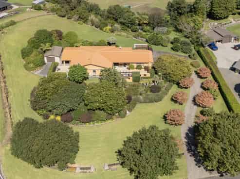 3 Phillips Drive, Oropi