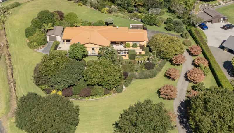 3 Phillips Drive, Oropi