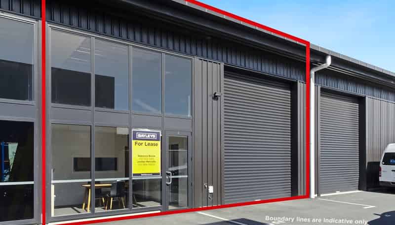 2/23 Bristol Place, Te Rapa