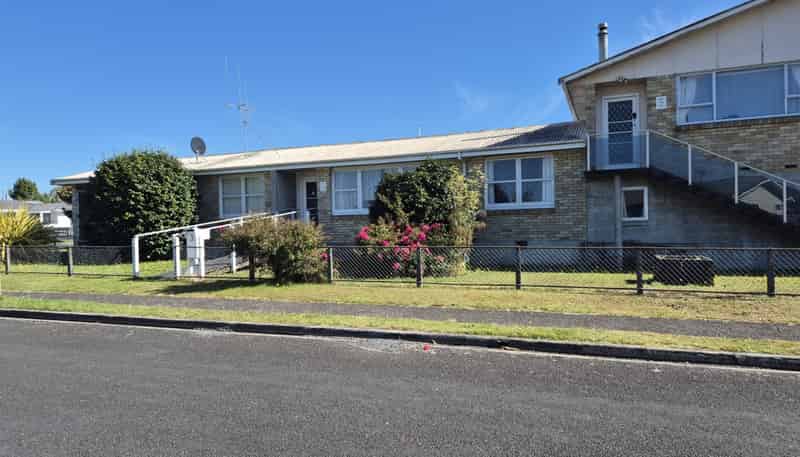 3 Kindergarten Street, Tokoroa