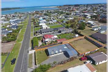5A Linklater Avenue, FOXTON BEACH