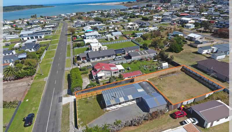 5A Linklater Avenue, FOXTON BEACH