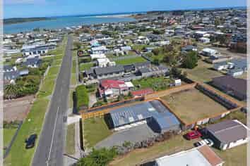 5 A Linklater Avenue, Foxton Beach