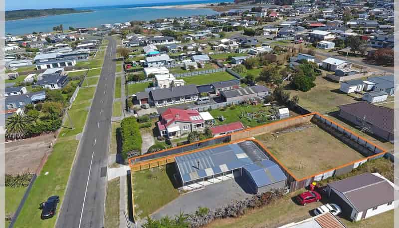5 A Linklater Avenue, Foxton Beach