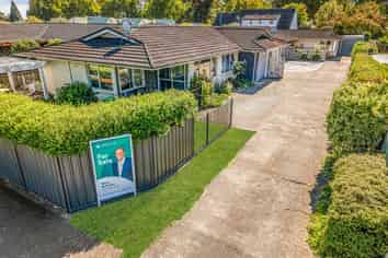 2/632 Nelson st North, Mahora