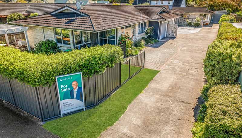 2/632 Nelson St North, Mahora