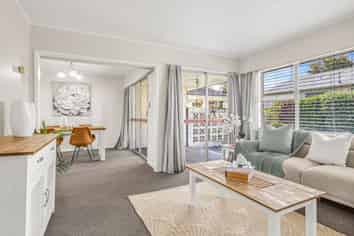 2/632 Nelson st North, Mahora