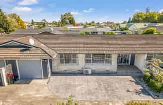 2/632 Nelson st North, Mahora