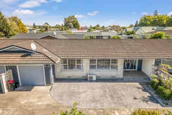 2/632 Nelson st North, Mahora