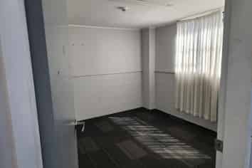 Clear Span Warehouse