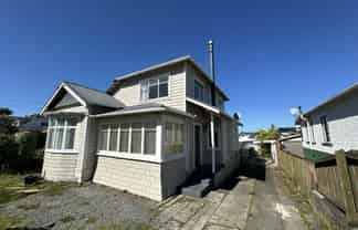 16 Rawhiti Street, Musselburgh