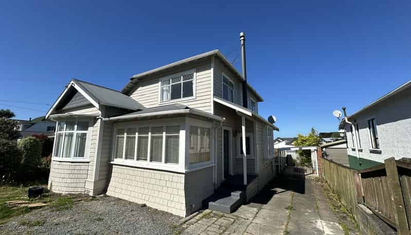 16 Rawhiti Street, Musselburgh