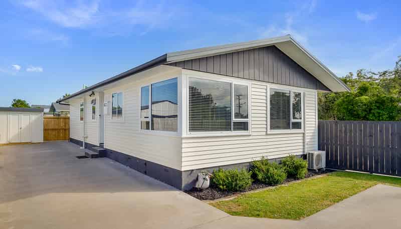 289 Shakespeare Street, Cambridge