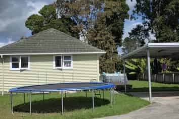 23 Tui Street, Kaikohe