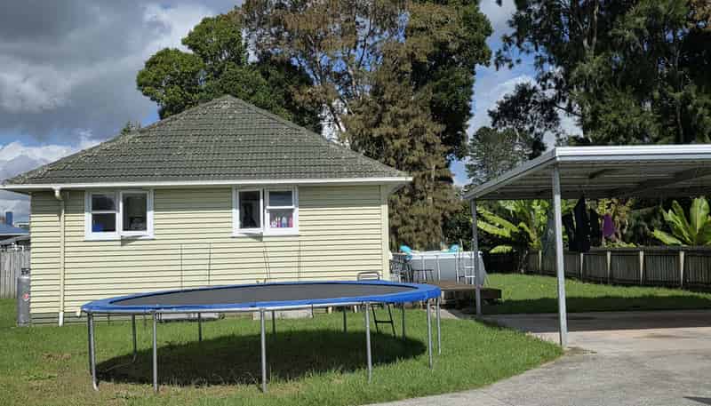 23 Tui Street, Kaikohe