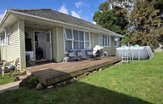 23 Tui Street, Kaikohe