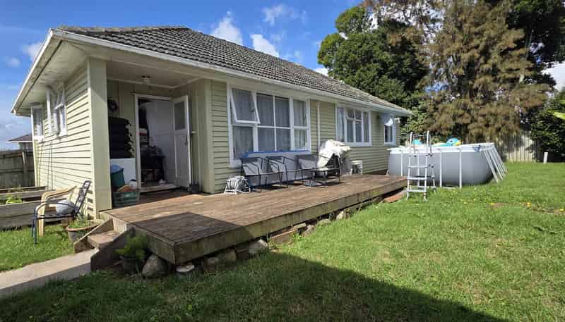 23 Tui Street, Kaikohe