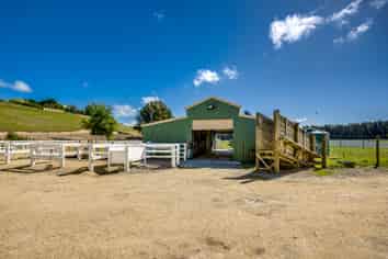  Wheatley Road, Waiohiki