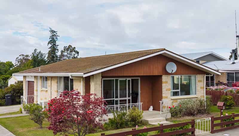 37 John Street, WAIMATE