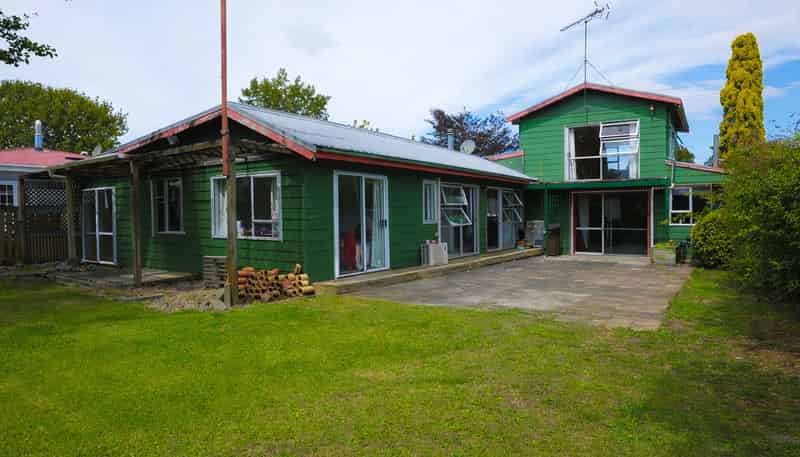 32 Mahi Road, TE KAUWHATA