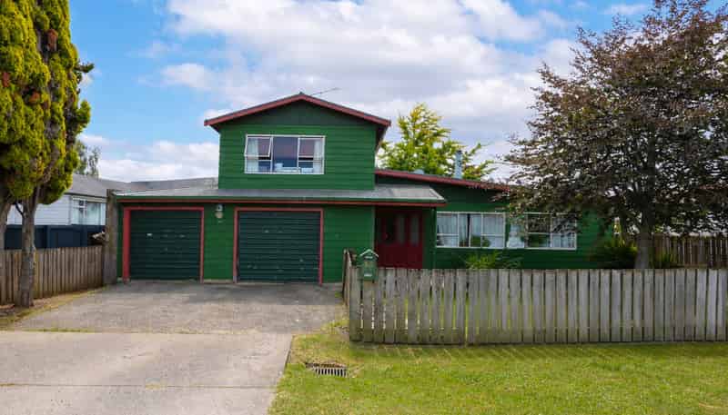 32 Mahi Road, TE KAUWHATA