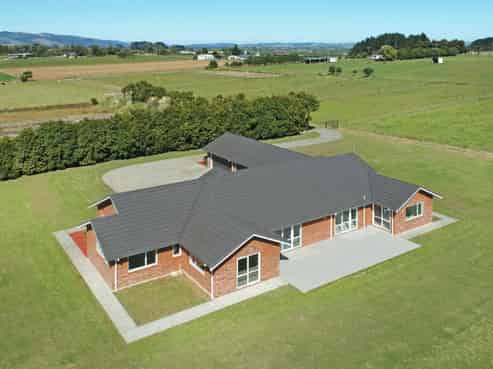 379A Aka Aka Road, Puni