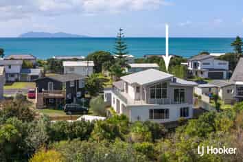 264A Seaforth Road, Waihi Beach