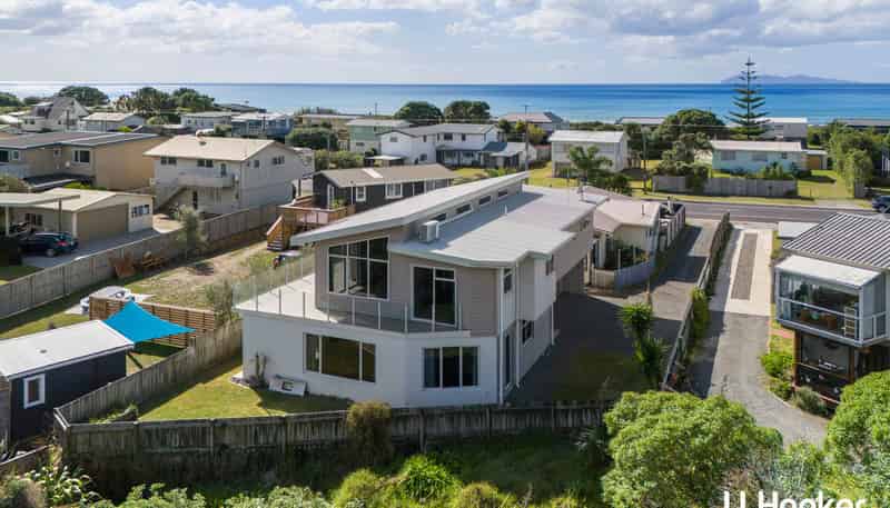 264A Seaforth Road, Waihi Beach