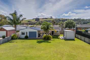 26 Wells Place, Whitianga