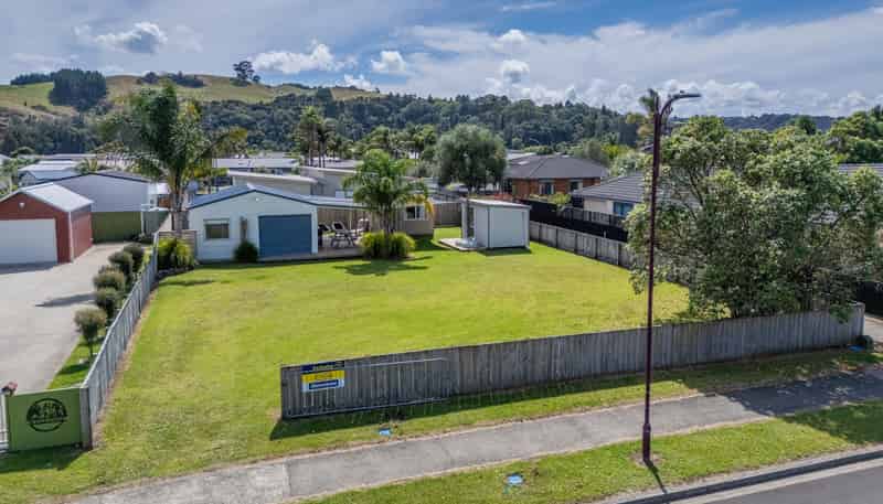 26 Wells Place, Whitianga