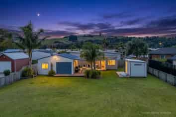 26 Wells Place, Whitianga